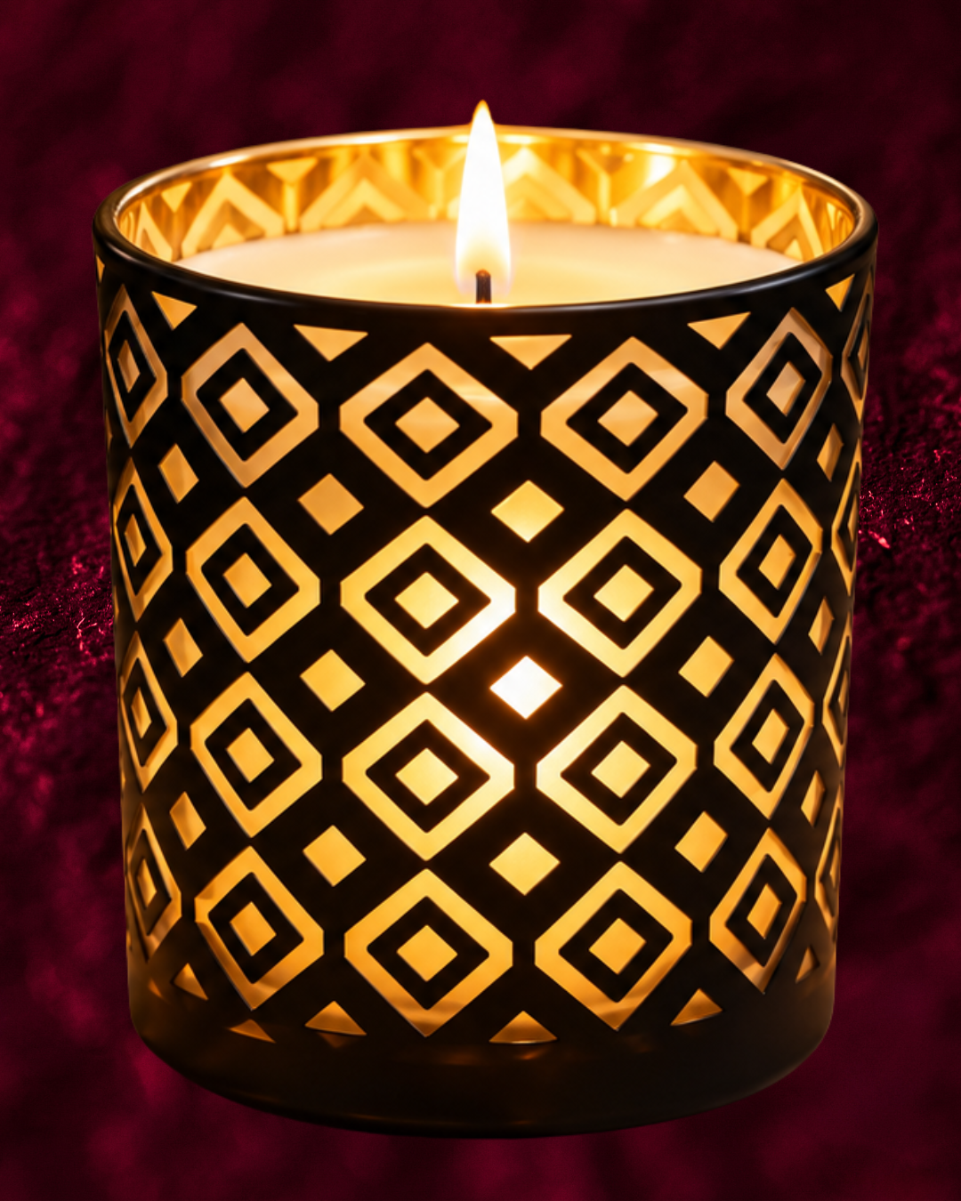 Veneration Candle