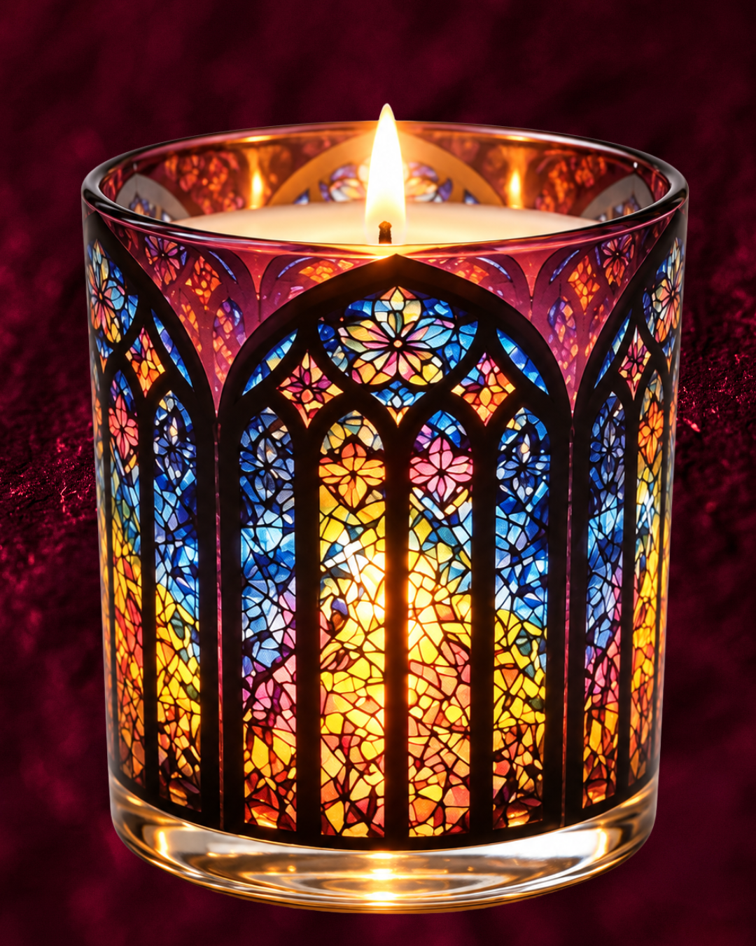Sanctum Candle